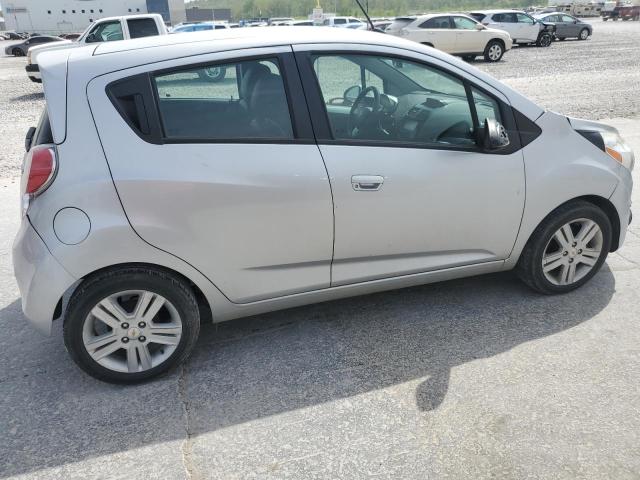 KL8CD6S92FC784679 Chevrolet SPARK 1LT