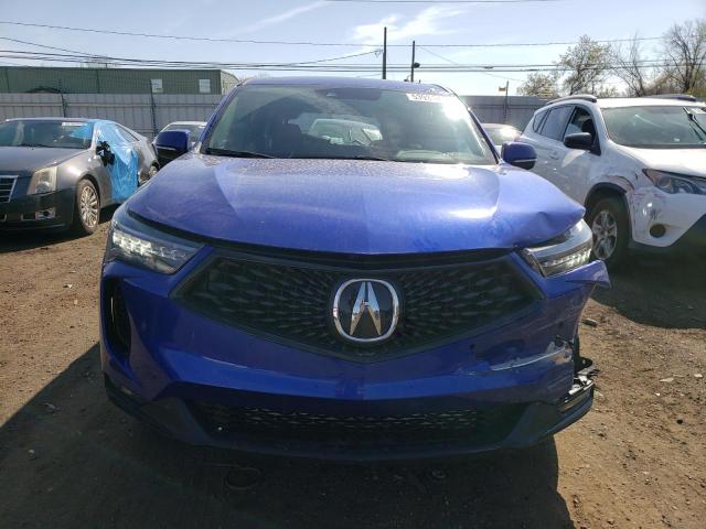 5J8TC2H67RL039447 Acura Rdx A-spec