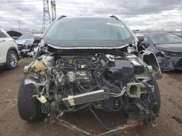 1FMCU9GDXHUB99377 Ford ESCAPE SE