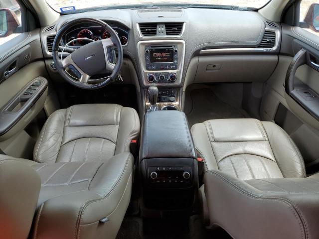 1GKKRTKD8FJ120829 GMC ACADIA DEN
