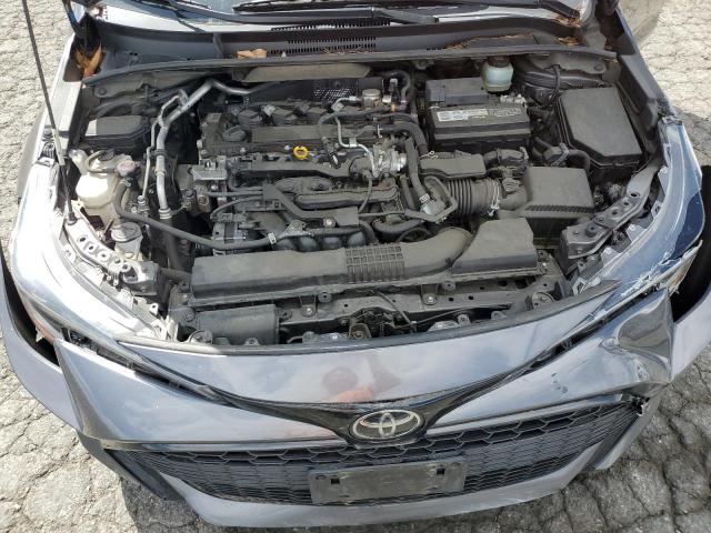 JTND4MBE7M3116902 Toyota COROLLA SE
