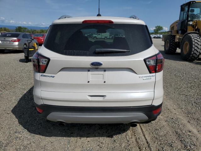 1FMCU0JD7HUE97857 Ford gtdi sigma w/premium fuel