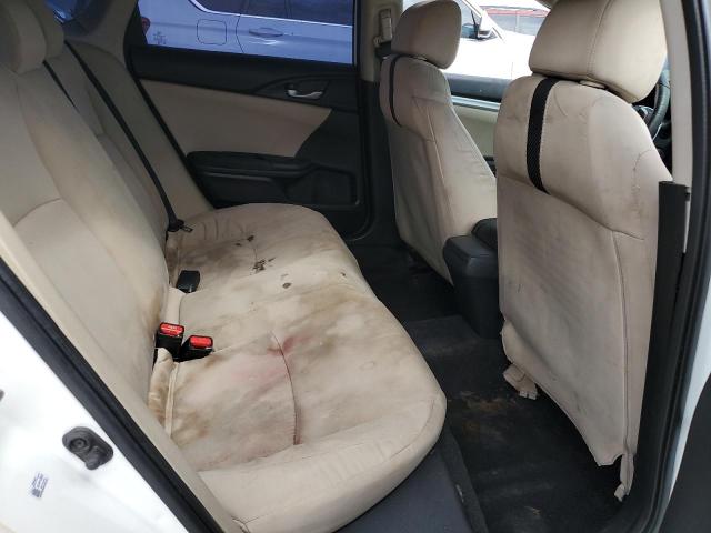 19XFC2F51GE230597 Honda Civic Lx