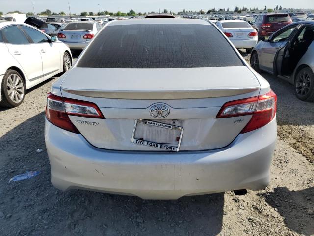 4T1BF1FK9EU310620 Toyota 2ar-fe