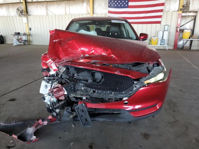 JM3KFACM7J0390762 Mazda py cylinder deactivation