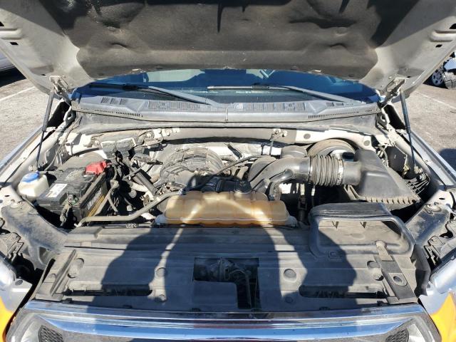 1FTEW1C86HKD45951 Ford F150 SUPER