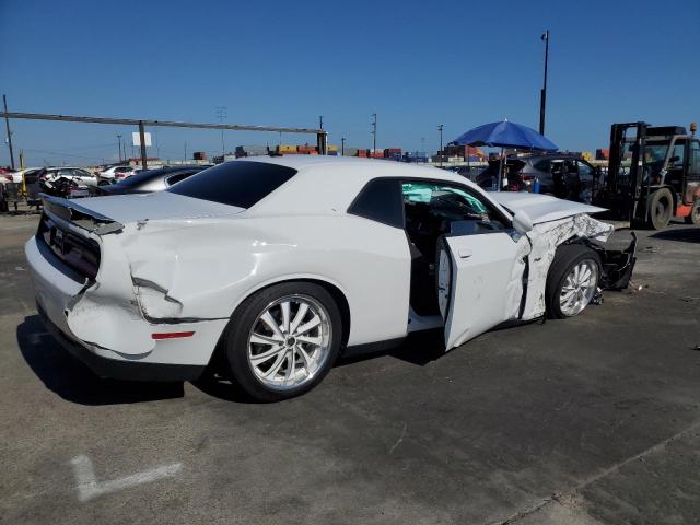 2C3CDZBT7PH570293 Dodge Challenger