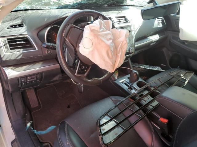 4S3BNAN67J3016287 Subaru u5
