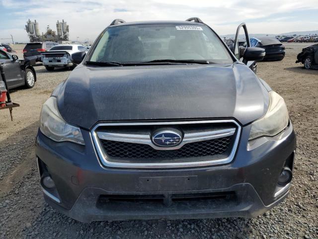 JF2GPANC8G8272960 Subaru Crosstrek