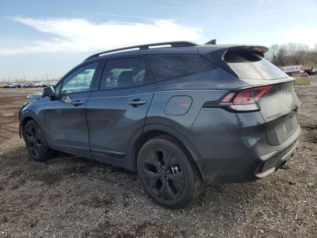 5XYK6CDF4SG239748 KIA SPORTAGE X