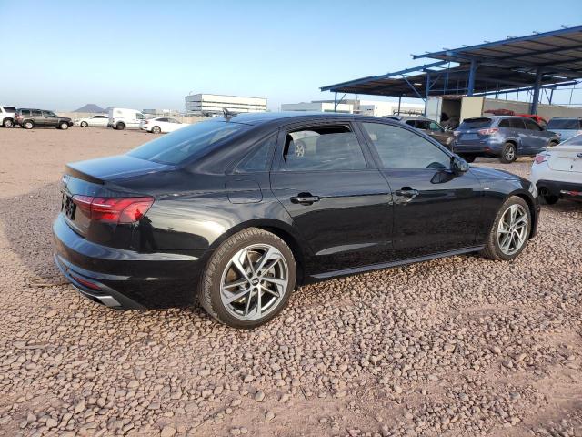 WAUEAAF40MA023570 Audi 45 tfsi (2.0t)