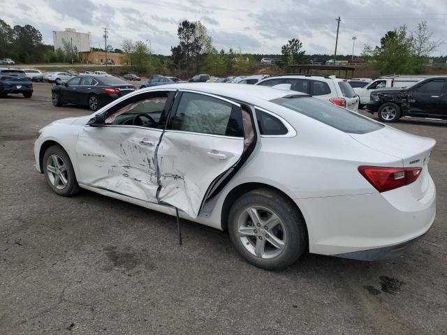 1G1ZD5STXRF118818 Chevrolet MALIBU LT