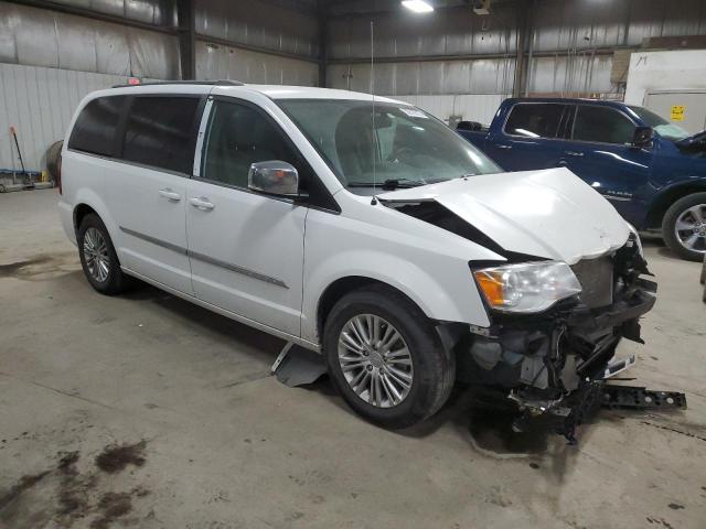 2C4RC1CG9FR563298 Chrysler TOWN & COU