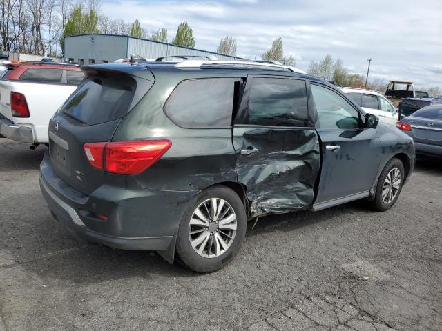 5N1DR2CMXLC586674 Nissan 2020