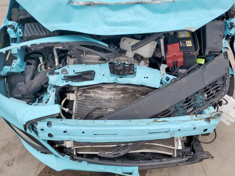KL8CB6SA2MC228451 Chevrolet SPARK LS