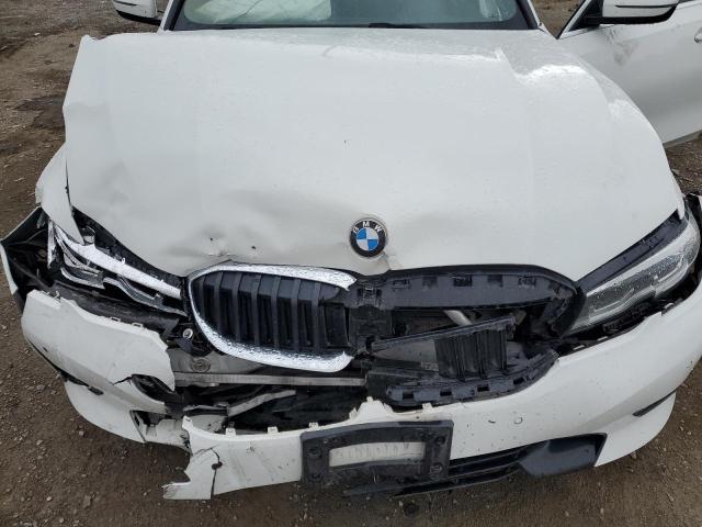 WBA5R1C05LFH39573 BMW 330I