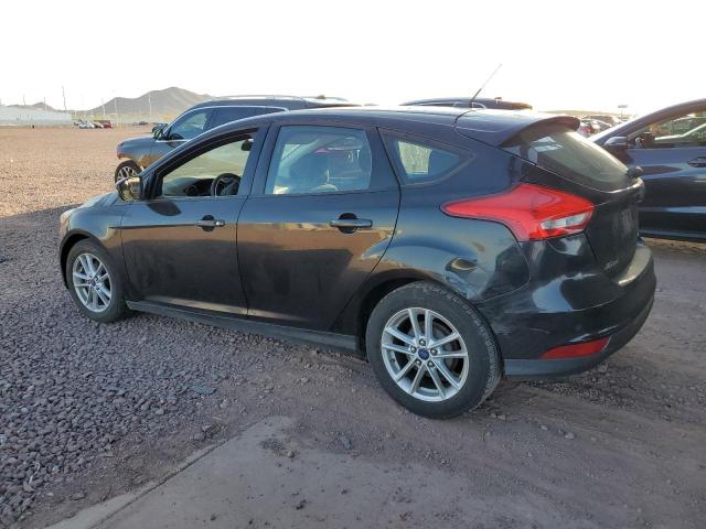 1FADP3K26FL307134 Ford FOCUS SE