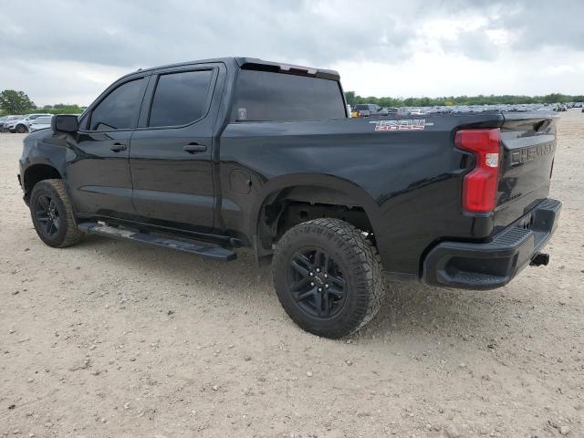 3GCPYCEK5NG138672 Chevrolet Silverado