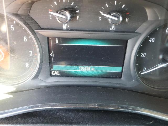 KL4CJASB5JB507183 Buick ENCORE PRE