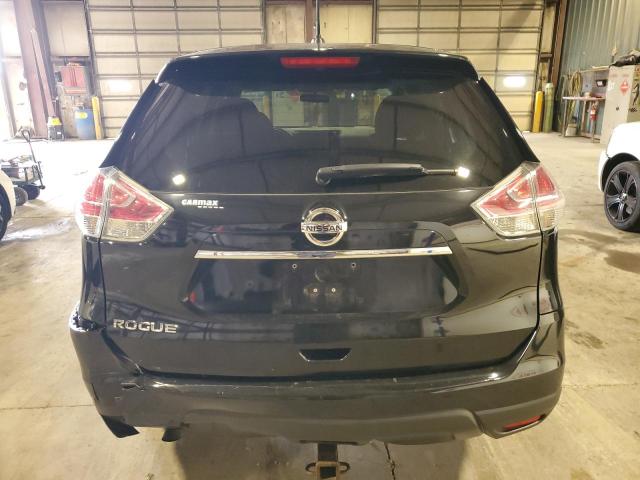5N1AT2MN8GC838150 Nissan 2016