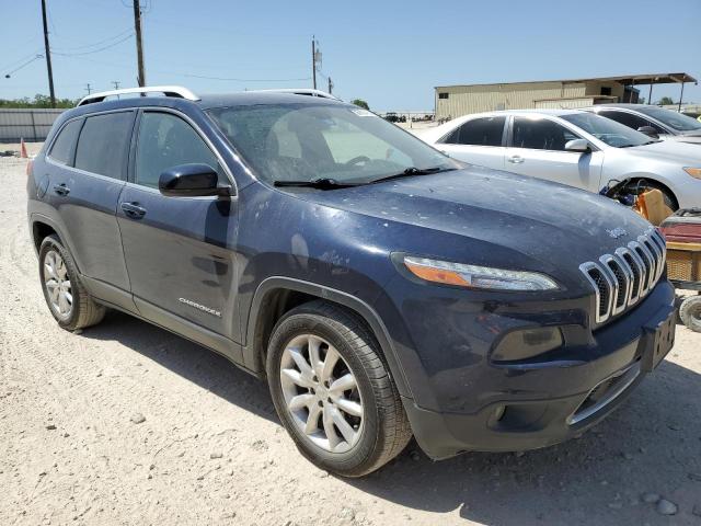 1C4PJMDS3GW352303 Jeep CHEROKEE L
