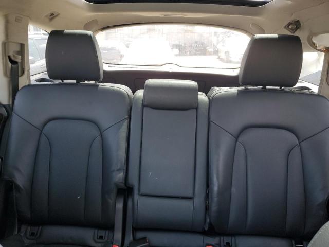 WA1DGAFE1FD023143 Audi Q7