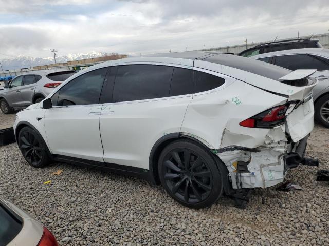 5YJXCAE24KF204035 Tesla MODEL X