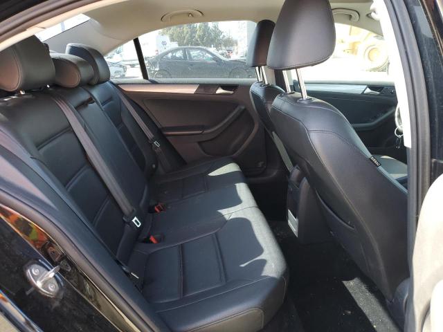 3VWDB7AJ7HM362182 Volkswagen JETTA SE