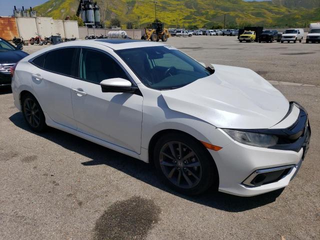 19XFC1F3XLE209301 Honda CIVIC EX