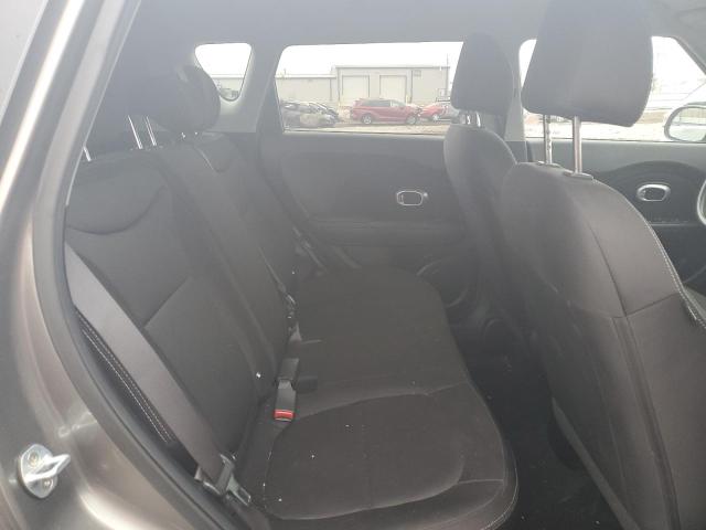 KNDJN2A23H7430335 KIA Soul