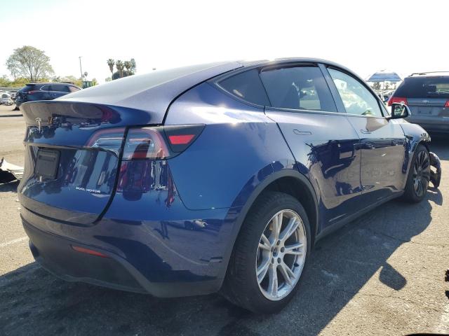 7SAYGDEE7RA214783 Tesla Model Y