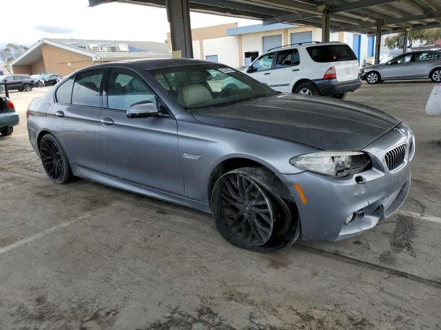 WBA5A5C50ED508781 BMW 528 I