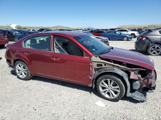 4S3BMBC63E3012965 Subaru LEGACY 2.5