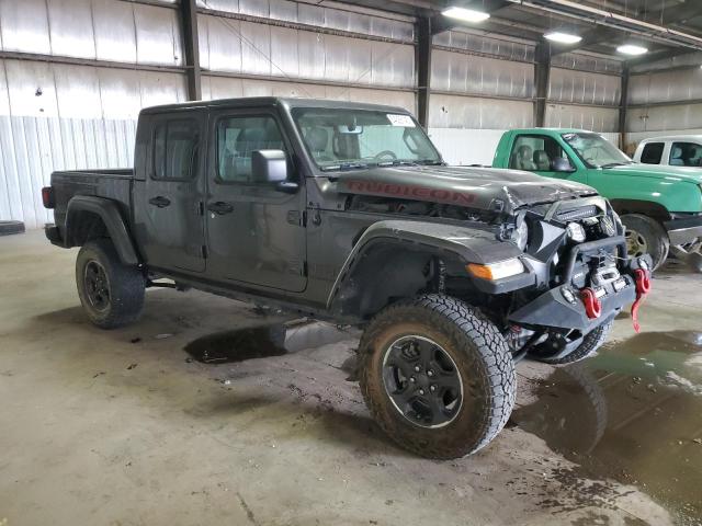 1C6JJTBG6ML579391 Jeep Gladiator