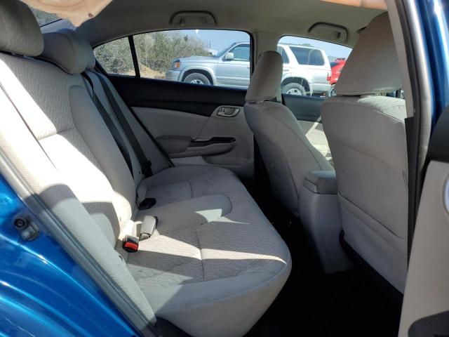 2HGFB2F59FH519072 Honda Civic Lx