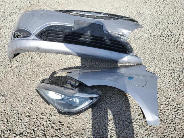 2C4RC1H76JR126912 Chrysler Pacifica H