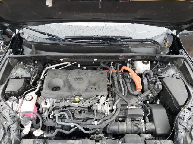 JTEAAAAH5MJ028593 Toyota VENZA LE