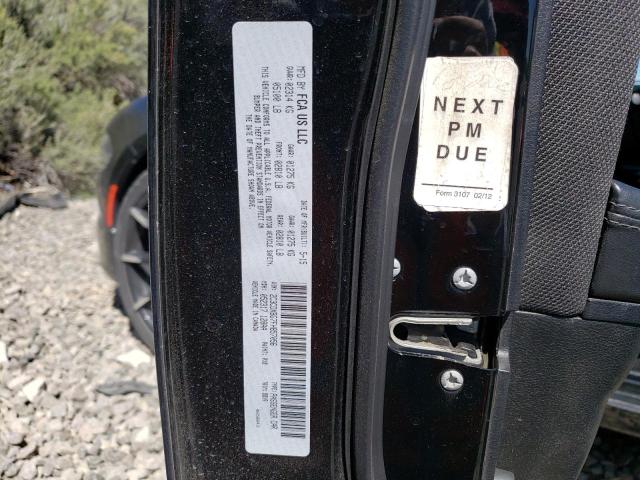 2C3CDXBG7FH857056 Dodge Charger Se