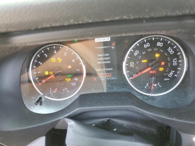 2T3W1RFV2MW183014 Toyota a25a-fks