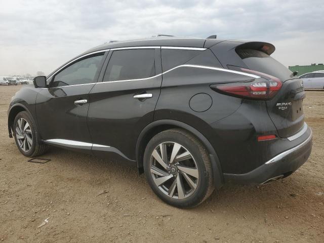 5N1AZ2MS4KN153421 Nissan MURANO S