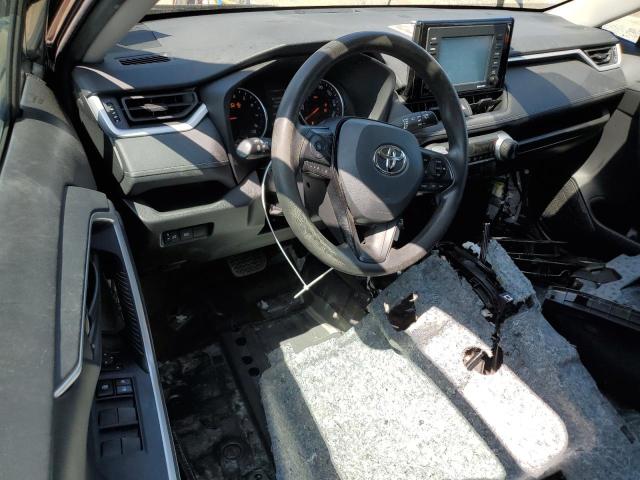 2T3H1RFV7MC142145 Toyota a25a-fks