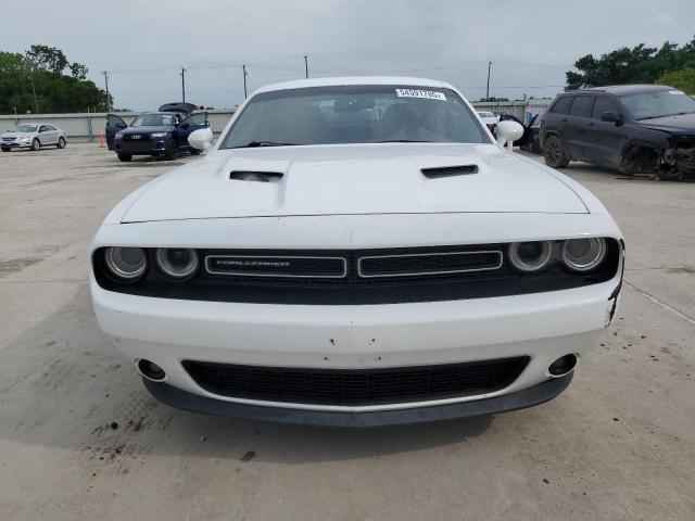 2C3CDZBG4FH733452 Dodge Challenger