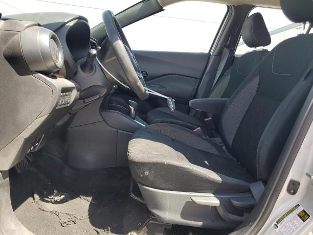 3N1CP5BV2LL576522 Nissan KICKS S
