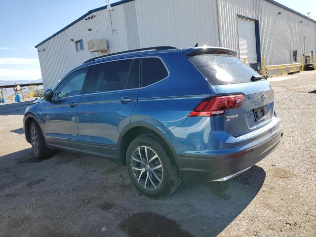 3VV3B7AX9KM126564 Volkswagen TIGUAN SE