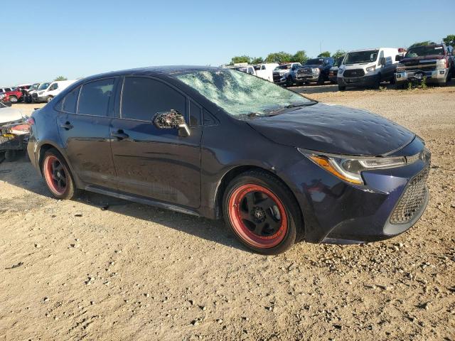 5YFEPMAE3MP249553 Toyota COROLLA LE