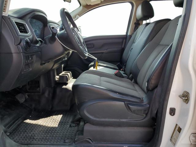 1N6AA1F10HN501280 Nissan Titan