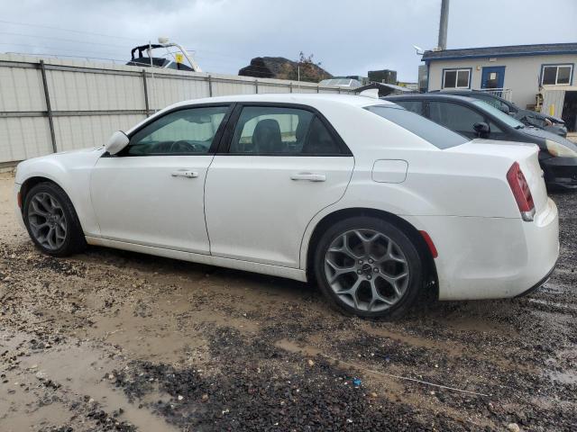 2C3CCABG9GH248150 Chrysler 2016
