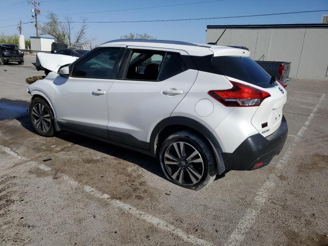 3N1CP5CV5LL545425 Nissan KICKS SV
