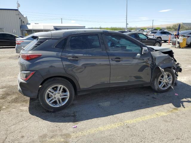 KM8K22AB2PU983907 Hyundai mpi nu pe
