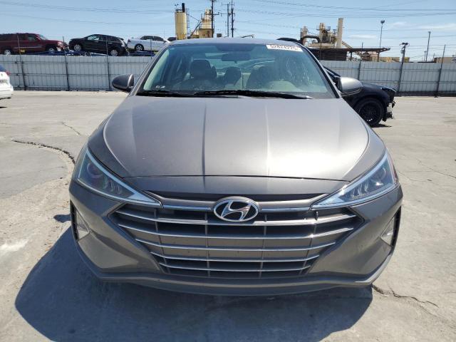 5NPD74LF1KH452453 Hyundai mpi nu